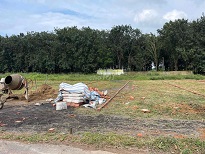 Bán đất Quảng Tiến - Trảng Bom