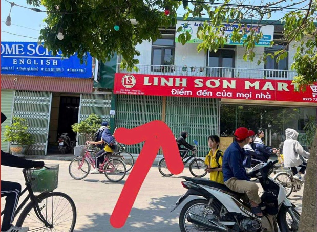 🔶Cho thuê văn phòng, KD hoặc lớp học tại đường Đông, xã Phúc Thịnh, Hà Nội, 0348804849