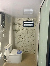 PHÒNG TRỌ CAO CẤP – FULL NỘI THẤT – GẦN ĐH NGUYỄN TẤT THÀNH & VĂN HIẾN