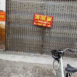 [CHÍNH CHỦ] Cho Thuê Nhà Mặt Tiền Số 144 Nguyễn Văn Linh, Phường Dư Hàng Kênh, Lê Chân, Hải Phòng