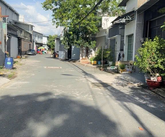 ► MẶT TIỀN KINH DOANH – P. TRƯNG MỸ TÂY, Q12.