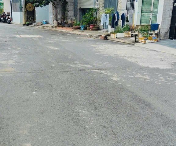 ► MẶT TIỀN KINH DOANH – P. TRƯNG MỸ TÂY, Q12.