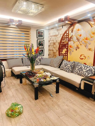 ► CHÍNH CHỦ CẦN BÁN NHÀ 4 TẦNG – KHU ĐƯỜNG SÔNG 3, TP HẠ LONG.