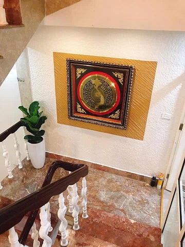 ► CHÍNH CHỦ CẦN BÁN NHÀ 4 TẦNG – KHU ĐƯỜNG SÔNG 3, TP HẠ LONG.