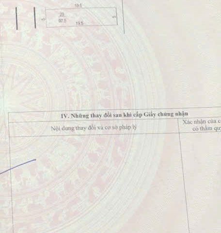 ► BÁN CẶP LÔ GÓC ĐẤT ĐẤU GIÁ – VƯỜN VẢI, YÊN DŨNG – BẮC NINH