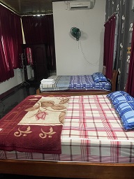 Cho thuê mặt bằng tại mặt tiền đường Cách Mạng tháng 8, phường Lái Thiêu (Thuận An, Bình dương cũ)