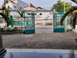 Cho thuê mặt bằng tại mặt tiền đường Cách Mạng tháng 8, phường Lái Thiêu (Thuận An, Bình dương cũ)