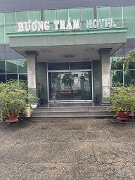 Cho thuê mặt bằng tại mặt tiền đường Cách Mạng tháng 8, phường Lái Thiêu (Thuận An, Bình dương cũ)