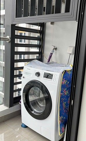 Cho Thuê Căn Hộ Căn Hộ S2-2928 Sapphire Hạ Long, 01 Bến Đoan, Hồng Gai, TP Quảng Ninh – Vị Trí Trung Tâm, Tiện Nghi Đầy Đủ