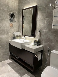 Cho Thuê Căn Hộ Căn Hộ S2-2928 Sapphire Hạ Long, 01 Bến Đoan, Hồng Gai, TP Quảng Ninh – Vị Trí Trung Tâm, Tiện Nghi Đầy Đủ