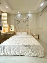 BÁN NHÀ ĐẸP – BÌNH TÂN – HẺM XE TẢI – 4 TẦNG – 7.6 TỶ