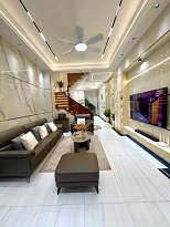 BÁN NHÀ ĐẸP – BÌNH TÂN – HẺM XE TẢI – 4 TẦNG – 7.6 TỶ