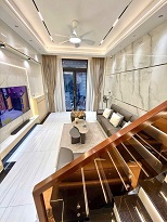 BÁN NHÀ ĐẸP – BÌNH TÂN – HẺM XE TẢI – 4 TẦNG – 7.6 TỶ