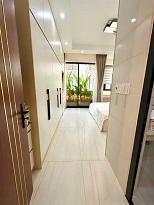 BÁN NHÀ ĐẸP – BÌNH TÂN – HẺM XE TẢI – 4 TẦNG – 7.6 TỶ