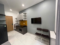 Cho thuê phòng full nội thất – Nguyễn Văn Khối, Quận Gò Vấp