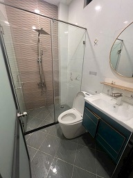 Cho thuê phòng full nội thất – Nguyễn Văn Khối, Quận Gò Vấp