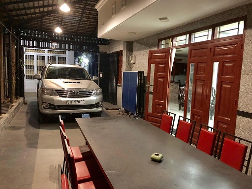 CHÍNH CHỦ BÁN/CHO THUÊ BIỆT THỰ PHỐ – SƠN KỲ, TÂN PHÚ