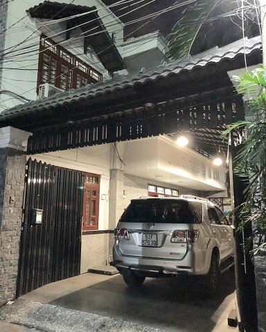 CHÍNH CHỦ BÁN/CHO THUÊ BIỆT THỰ PHỐ – SƠN KỲ, TÂN PHÚ