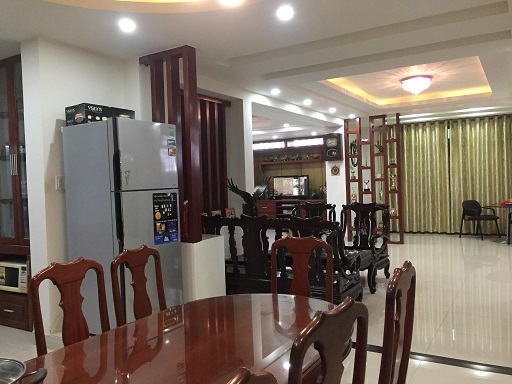 CHÍNH CHỦ BÁN/CHO THUÊ BIỆT THỰ PHỐ – SƠN KỲ, TÂN PHÚ