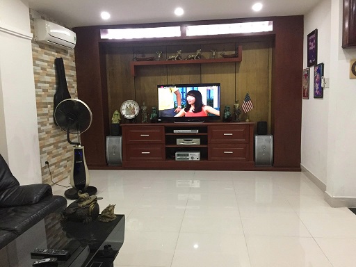 CHÍNH CHỦ BÁN/CHO THUÊ BIỆT THỰ PHỐ – SƠN KỲ, TÂN PHÚ