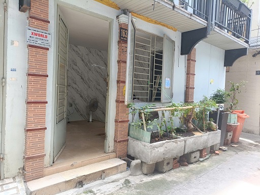 CHÍNH CHỦ CHO THUÊ PHÒNG NGUYÊN TẦNG – QUẬN 10