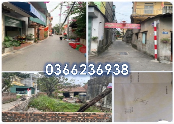 🔶Bán đất tại Thuận Quang (Dương Xá), Gia Lâm, Hà Nội - 0366236938