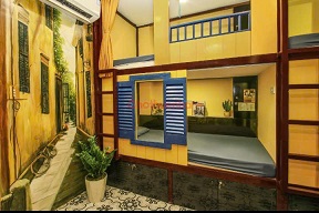 CHÍNH CHỦ CHO THUÊ SLEEPBOX – TRUNG TÂM QUẬN 1