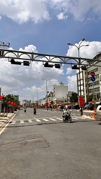 ► DUY NHẤT – LÔ ĐẤT VÀNG MẶT TIỀN CÔNG VIÊN VĂN HÓA, Q.GÒ VẤP