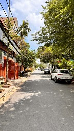 ► DUY NHẤT – LÔ ĐẤT VÀNG MẶT TIỀN CÔNG VIÊN VĂN HÓA, Q.GÒ VẤP