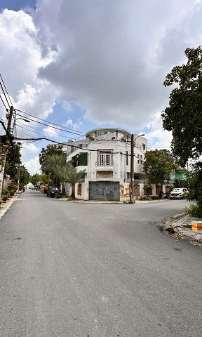 ► DUY NHẤT – LÔ ĐẤT VÀNG MẶT TIỀN CÔNG VIÊN VĂN HÓA, Q.GÒ VẤP