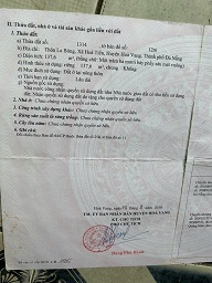 Hót Hót Hót Chỉ Với Tài Chính 1tyXXX Triệu Bạn Có Thể Sở Hữu Ngay Lô Đất Vị Trí Đẹp- Khả Năng Sinh lời Cao