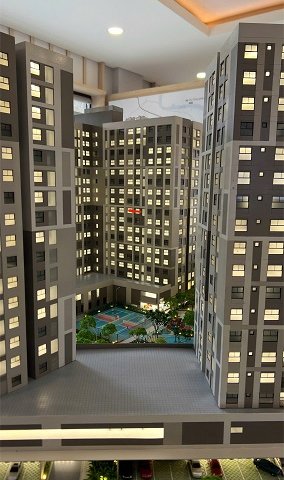 CƠ HỘI SỞ HỮU CĂN HỘ CAO CẤP ANZEN RESIDENCES – AN DƯƠNG, HẢI PHÒNG