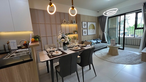 CƠ HỘI SỞ HỮU CĂN HỘ CAO CẤP ANZEN RESIDENCES – AN DƯƠNG, HẢI PHÒNG