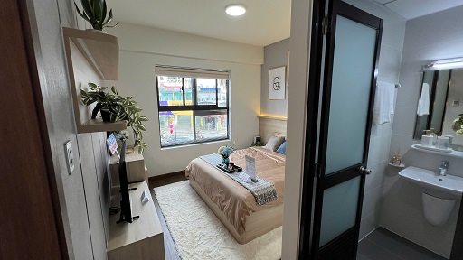 CƠ HỘI SỞ HỮU CĂN HỘ CAO CẤP ANZEN RESIDENCES – AN DƯƠNG, HẢI PHÒNG