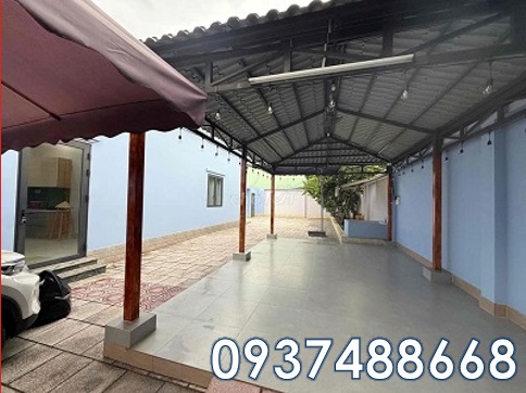 ⭐Chính chủ bán nhà C4 hiện đại sân vườn 727m2; 2 MT đường lớn xã Tân Thạnh Đông, nay là Phú Hoà Đông, 0937488668