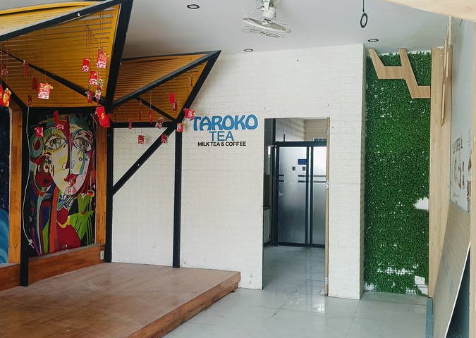 CHỦ KHÔNG CÓ NGƯỜI QUẢN LÝ – NHƯỢNG LẠI TÒA CĂN HỘ 3 TẦNG, LÔ GÓC ĐƯỜNG BÙI QUỐC HƯNG – MÂN QUANG 9, SƠN TRÀ, ĐÀ NẴNG