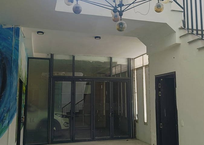 CHỦ KHÔNG CÓ NGƯỜI QUẢN LÝ – NHƯỢNG LẠI TÒA CĂN HỘ 3 TẦNG, LÔ GÓC ĐƯỜNG BÙI QUỐC HƯNG – MÂN QUANG 9, SƠN TRÀ, ĐÀ NẴNG