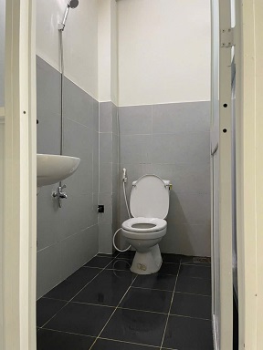 CHÍNH CHỦ CHO THUÊ PHÒNG TRỌ CHỈ TỪ 3,2 TRIỆU – ĐƯỜNG NGUYỄN VĂN ĐẬU, BÌNH THẠNH