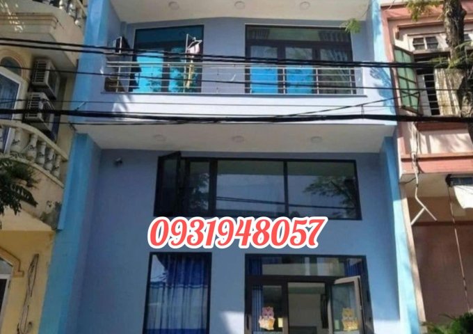 CHÍNH CHỦ CHO THUÊ NHÀ NGUYÊN CĂN MỚI (XÂY 2022), NỘI THẤT ĐẦY ĐỦ