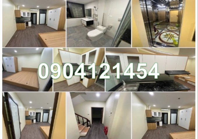 ⭐Chính chủ cho thuê phòng khép kín mới full đồ tại Ngọc Hà, Hà Nội, 0904121454