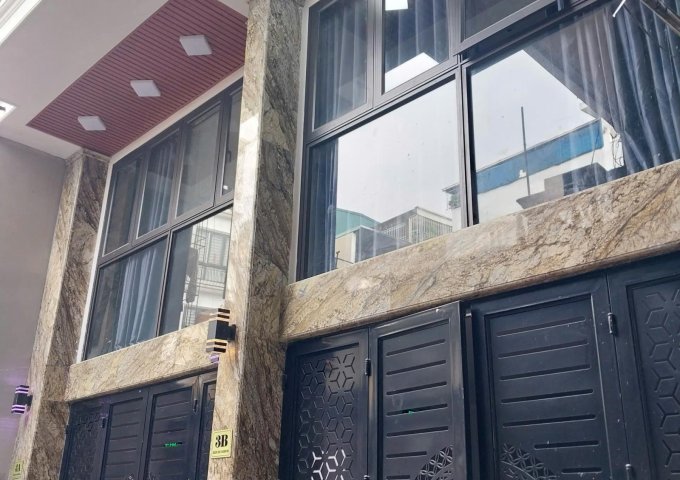 BÁN THẬT NHANH NHÀ ĐỀN LỪ, NGUYỄN ĐỨC CẢNH 44M- 7T - DÒNG TIỀN 720 triệu/Năm. Chỉ hơn 11 tỷ