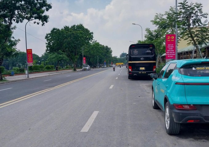 BÁN THẬT NHANH NHÀ ĐỀN LỪ, NGUYỄN ĐỨC CẢNH 44M- 7T - DÒNG TIỀN 720 triệu/Năm. Chỉ hơn 11 tỷ