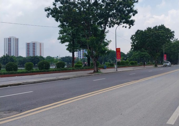 BÁN THẬT NHANH NHÀ ĐỀN LỪ, NGUYỄN ĐỨC CẢNH 44M- 7T - DÒNG TIỀN 720 triệu/Năm. Chỉ hơn 11 tỷ