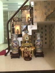 BÁN NHÀ 3 LẦU + SÂN THƯỢNG – NGUYỄN THỊ MINH KHAI, P.5, QUẬN 3