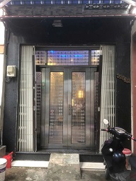 BÁN NHÀ 3 LẦU + SÂN THƯỢNG – NGUYỄN THỊ MINH KHAI, P.5, QUẬN 3