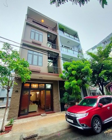 ► BÁN NHÀ MẶT TIỀN ĐẶNG TỬ KÍNH – 4 TẦNG 4 MÊ – MÓNG BĂNG 5 TẦNG, NGAY TRUNG TÂM HÀNH CHÍNH TP ĐÀ NẴNG.