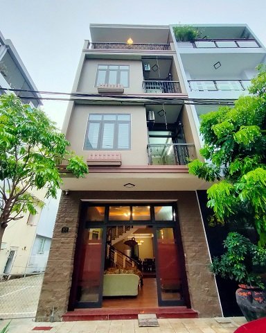 ► BÁN NHÀ MẶT TIỀN ĐẶNG TỬ KÍNH – 4 TẦNG 4 MÊ – MÓNG BĂNG 5 TẦNG, NGAY TRUNG TÂM HÀNH CHÍNH TP ĐÀ NẴNG.