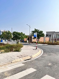 Chính chủ cần bán nhà 1 trệt, 2 lầu – vị trí 2 mặt tiền, thuận tiện kinh doanh và mở văn phòng