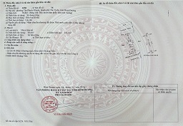 Chính chủ cần bán nhà 1 trệt, 2 lầu – vị trí 2 mặt tiền, thuận tiện kinh doanh và mở văn phòng