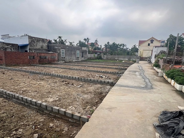 CẦN BÁN LÔ ĐẤT ĐẸP – TRẦN PHÚ, AN THẮNG, AN LÃO